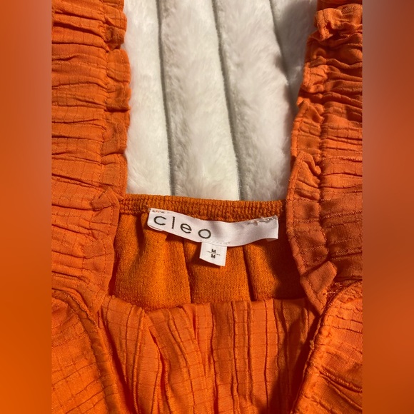 LADIES TOP - Picture 4 of 4